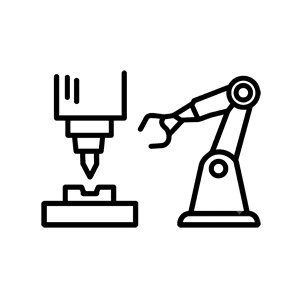 Werktuigmachines & Automatisatie